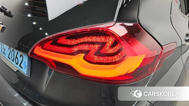 Chevrolet (GM Daewoo) Bolt EV id 4188624 из Кореи 15