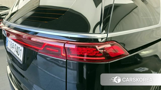 Kia Carnival 4th generation id 4203064 из Кореи 15