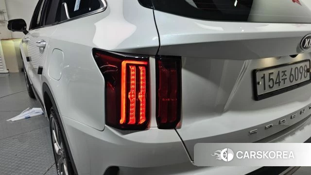 Kia Sorento 4th Generation id 4446646 из Кореи 15