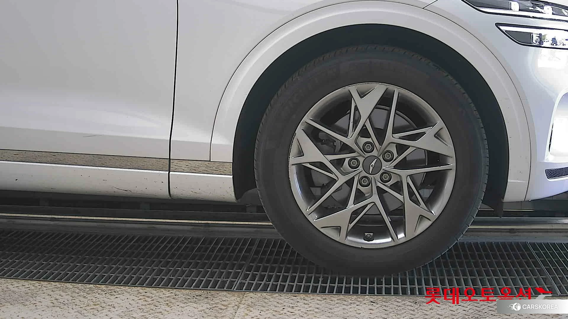 Hyundai GV70 id 4296741 из Кореи 15