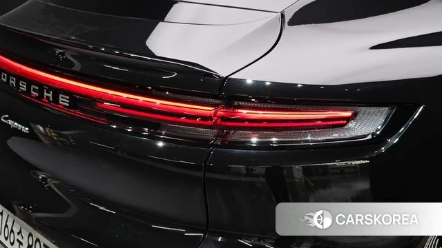 Porsche Cayenne (PO536) id 4590123 из Кореи 15