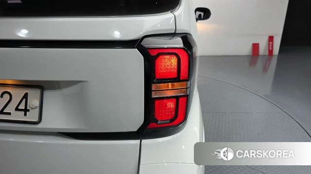 Kia The New Kia Ray id 4905527 из Кореи 14
