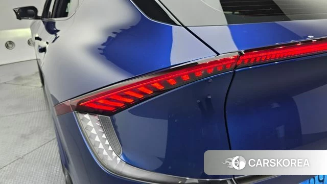 Kia EV6 id 4395867 из Кореи 15