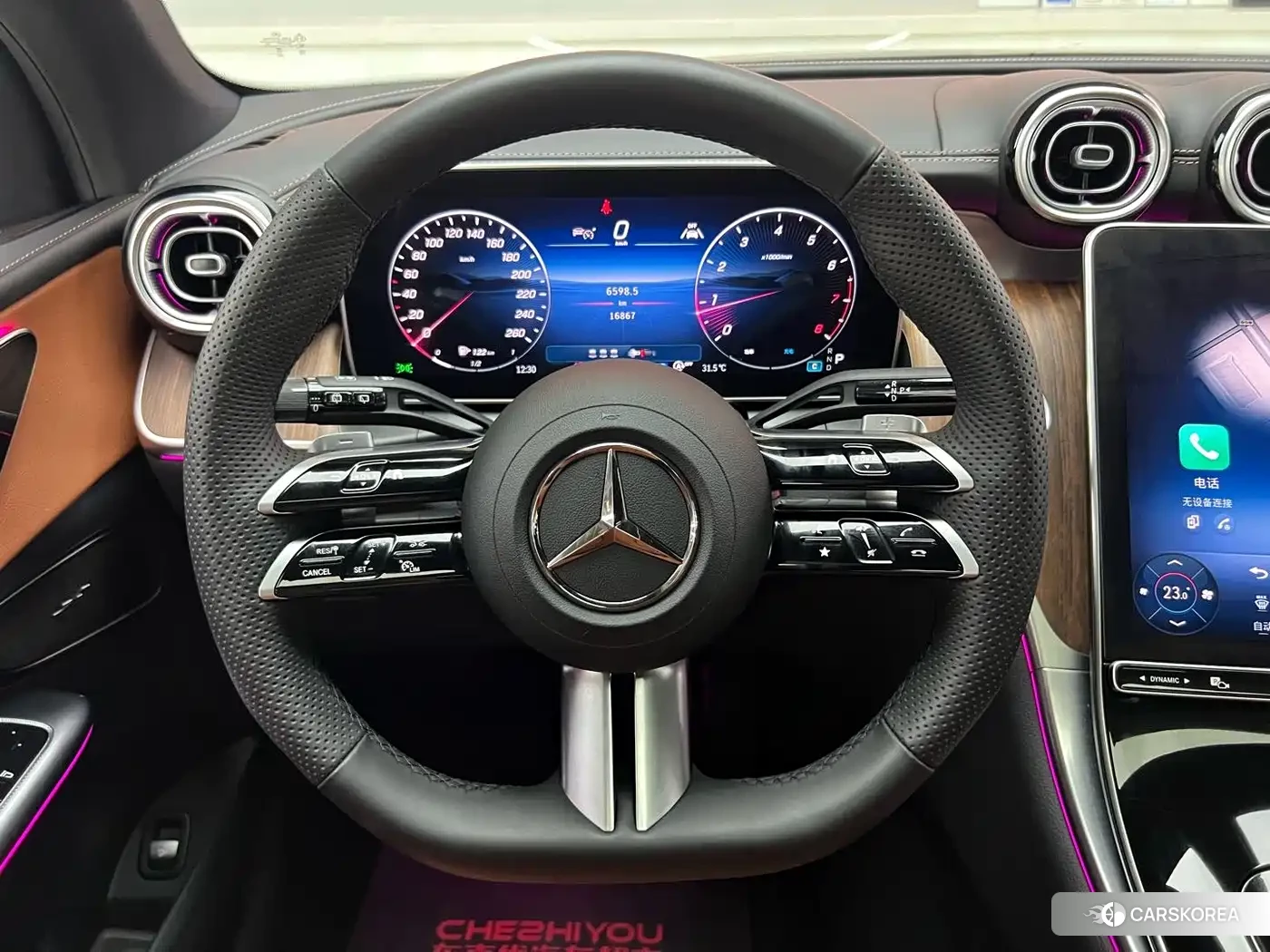 Mercedes-Benz GLC id 4654566 из Китая 15