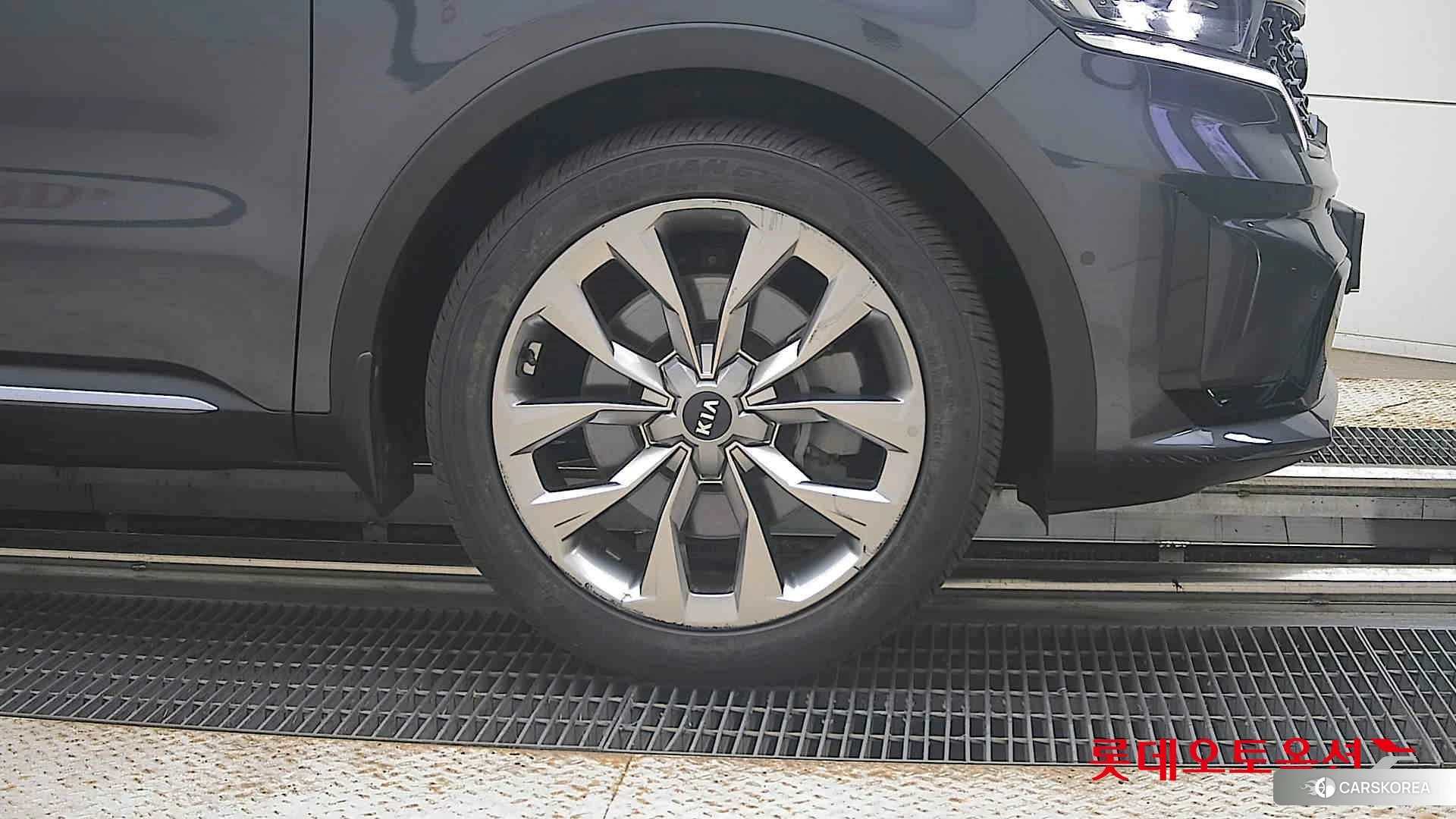 Kia Sorento id 4902328 из Кореи 15