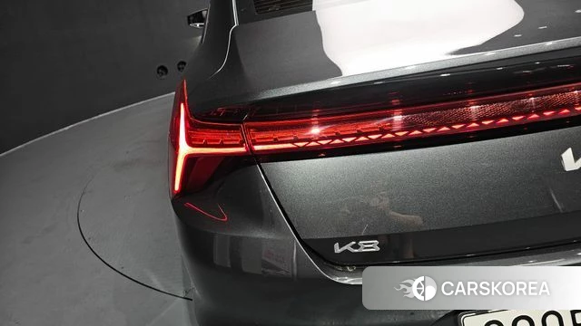 Kia K8 Hybrid id 4592362 из Кореи 15
