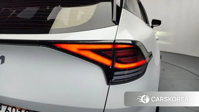 Kia Sportage 5th Generation id 4223906 из Кореи 15