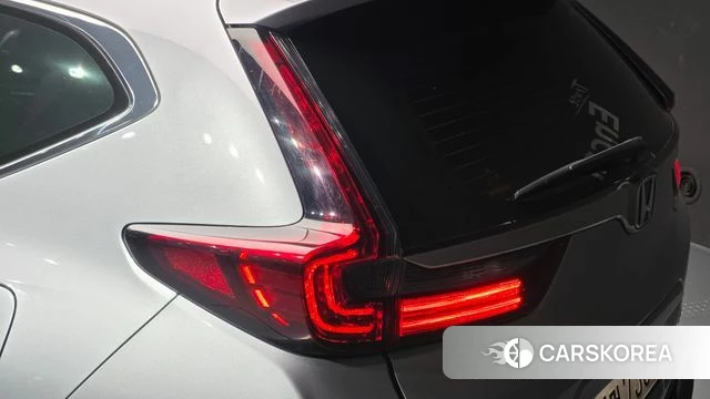 Honda CR-V 5th generation id 4433453 из Кореи 15