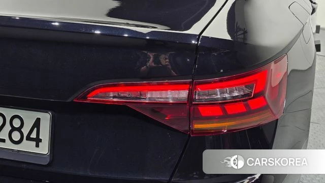 Volkswagen 7th Generation of Jetta id 4573324 из Кореи 15