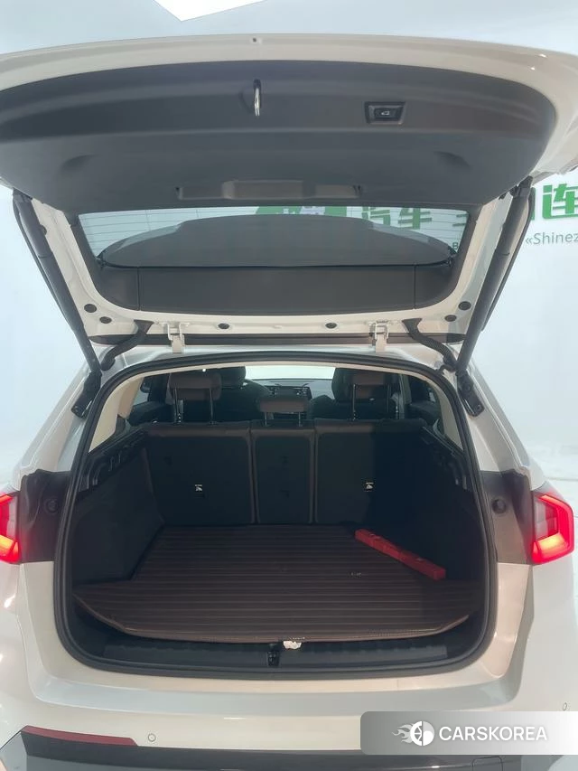 BMW X1 id 4399971 из Китая 15