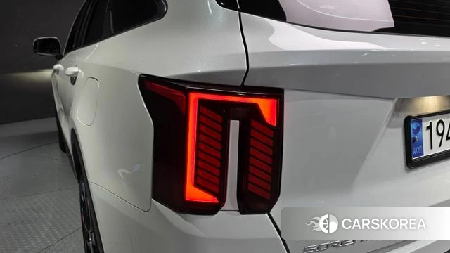 Kia The New Sorento 4th Generation id 4640414 из Кореи 15