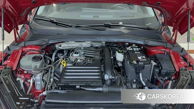 Volkswagen Lingdu id 4276535 из Китая 15