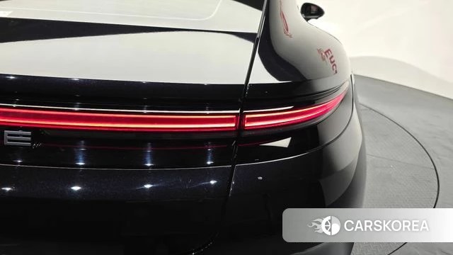 Porsche Panamera (976) id 4505259 из Кореи 15