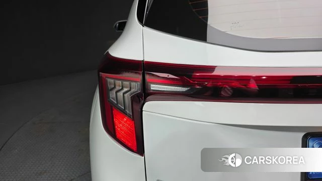 Kia The New Seltos id 4602858 из Кореи 15