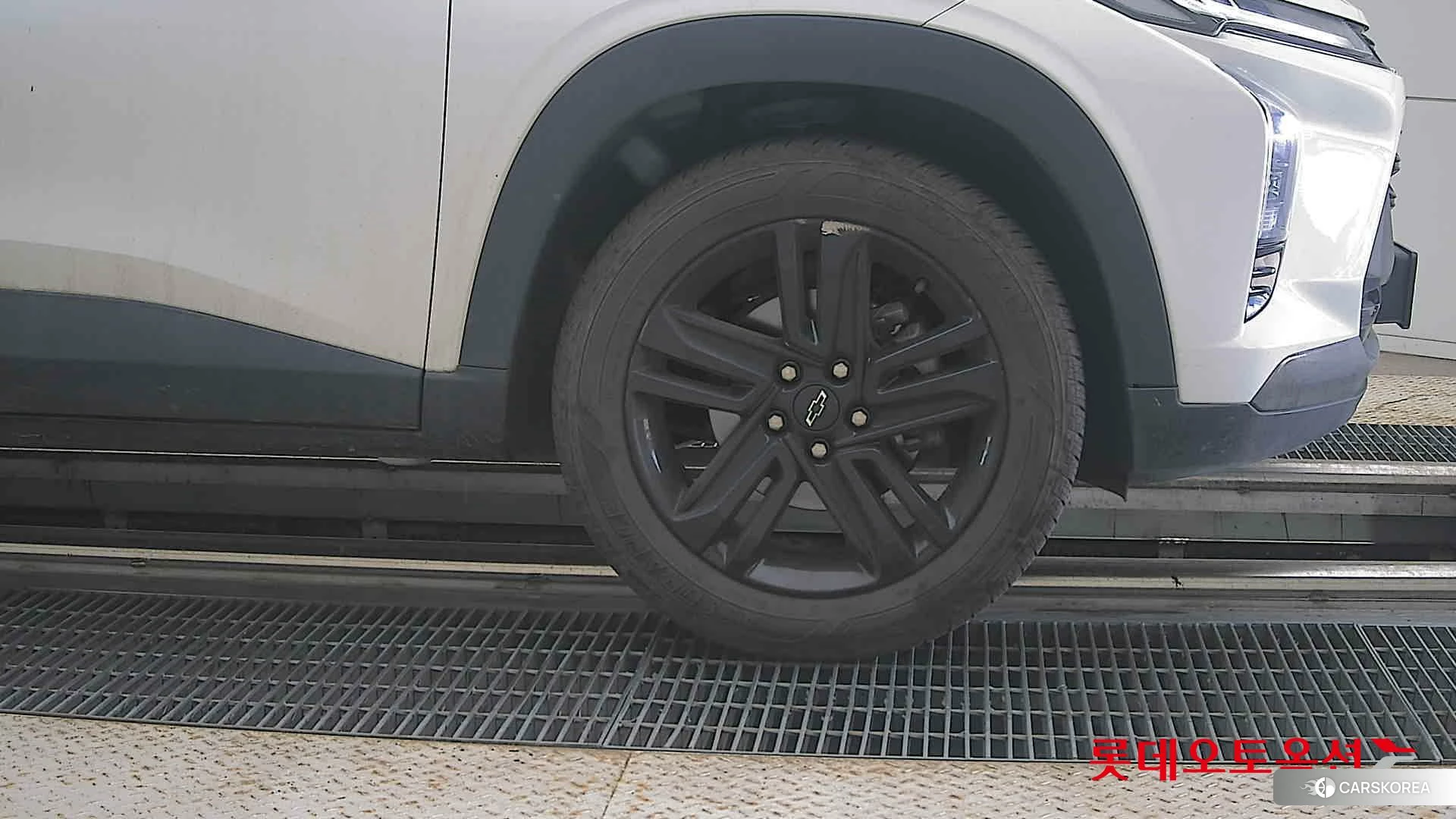 Korea G M Trax 1.2 Turbo id 4909335 из Кореи 15