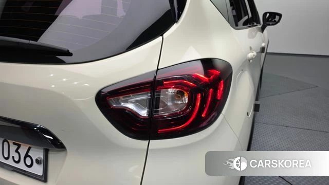 Renault Korea (Samsung) New QM3 id 4448322 из Кореи 15