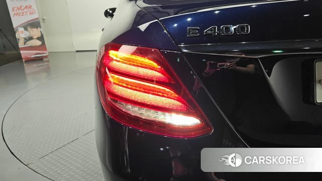 Mercedes-Benz E-Class W213 id 4568816 из Кореи 15