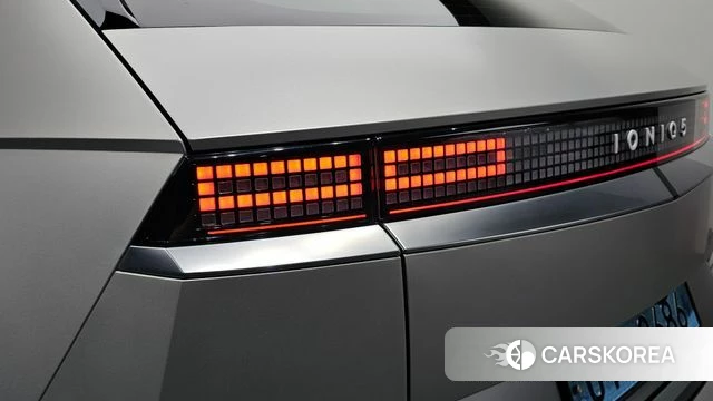 Hyundai Ionic 5 id 4529276 из Кореи 15