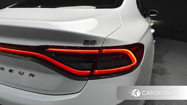 Hyundai Grandeur IG id 4610608 из Кореи 15