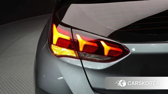 Hyundai Veloster (JS) id 4531029 из Кореи 15