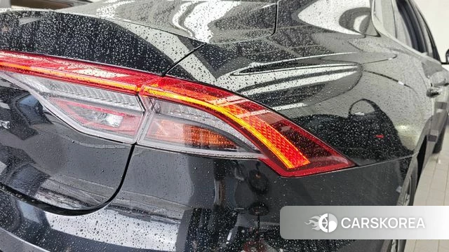 Hyundai The New Grandeur IG id 4604711 из Кореи 15