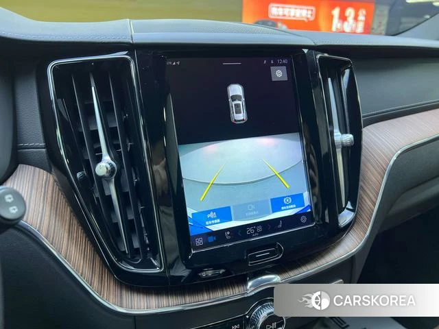 Volvo XC60 id 4228535 из Китая 15