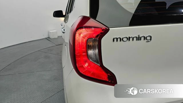 Kia All New Morning (JA) id 4339676 из Кореи 15