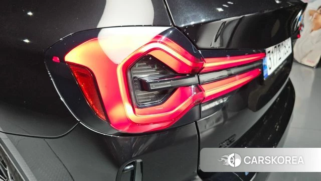 BMW X3 (G01) id 4315268 из Кореи 15