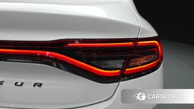 Hyundai Grandeur IG id 4530856 из Кореи 15