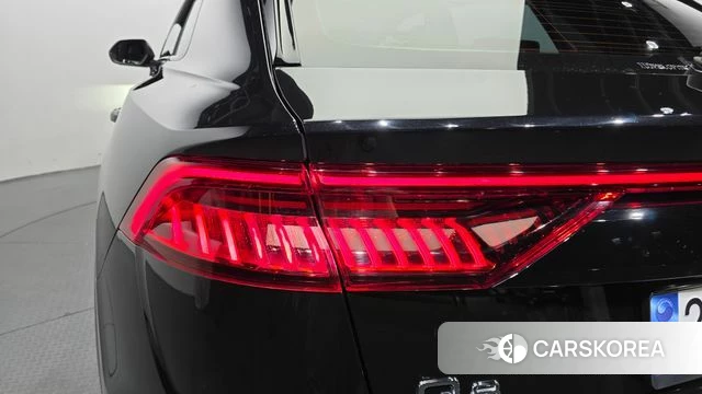 Audi Q8 (4M) id 4474990 из Кореи 15
