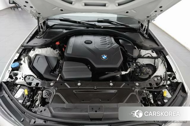BMW 3 series id 4275813 из Китая 15