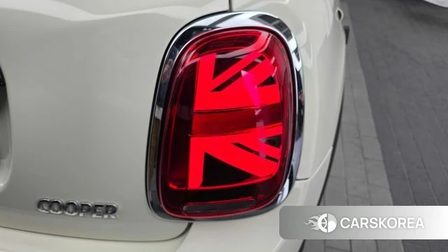 Mini Cooper id 4619937 из Кореи 15