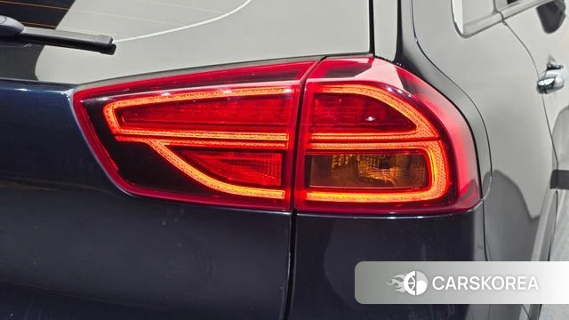 Kia The New Niro id 4573583 из Кореи 15