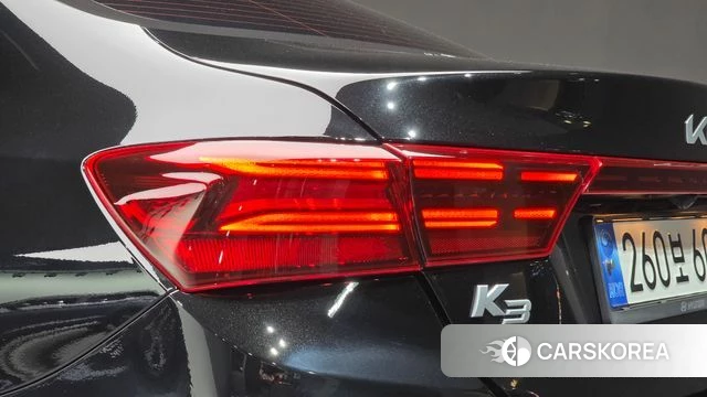 Kia The New K3 2nd generation id 4618549 из Кореи 15