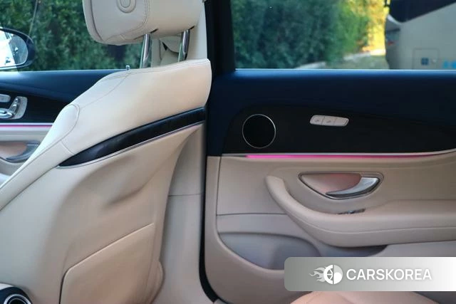 Mercedes-Benz E-class PHEV id 4300440 из Китая 15