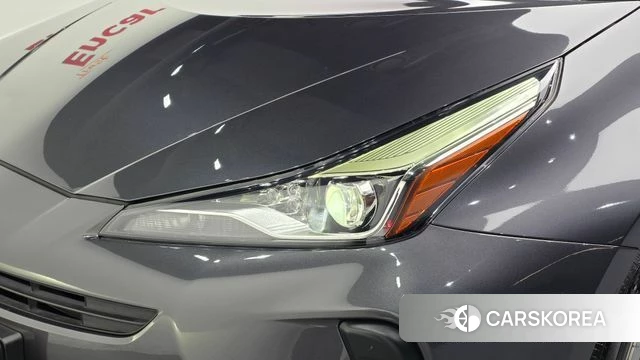 Toyota Prius 4th Generation id 4793419 из Кореи 15
