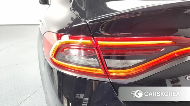 Hyundai Grandeur IG Hybrid id 4471807 из Кореи 15