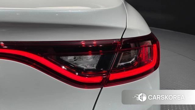 Renault Korea (Samsung) XM3 id 4614771 из Кореи 15