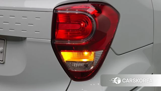 Kia The New Ray id 4793395 из Кореи 15