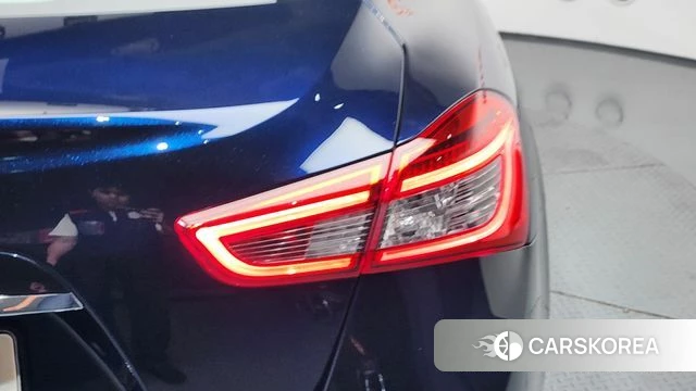 Maserati Ghibli id 4637291 из Кореи 15