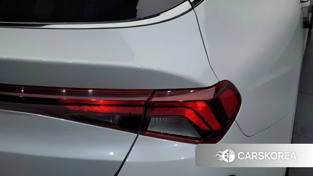 Kia K5 3rd generation id 4692217 из Кореи 15