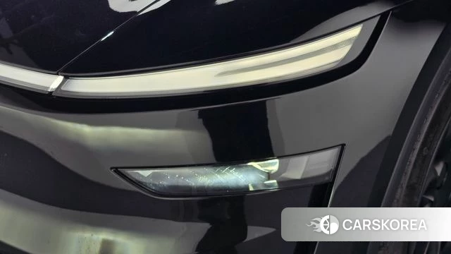 Tesla Model Y id 4523089 из Кореи 15