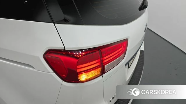 Kia All New Carnival id 4326078 из Кореи 15