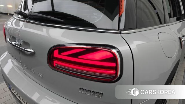 Mini Cooper Clubman id 4784682 из Кореи 15