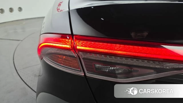 Hyundai The New Grandeur IG id 4556390 из Кореи 15