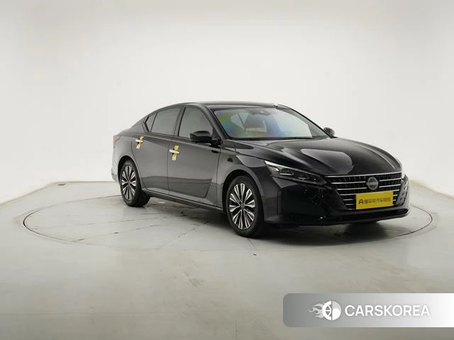 Nissan Teana id 4276234 из Китая 15