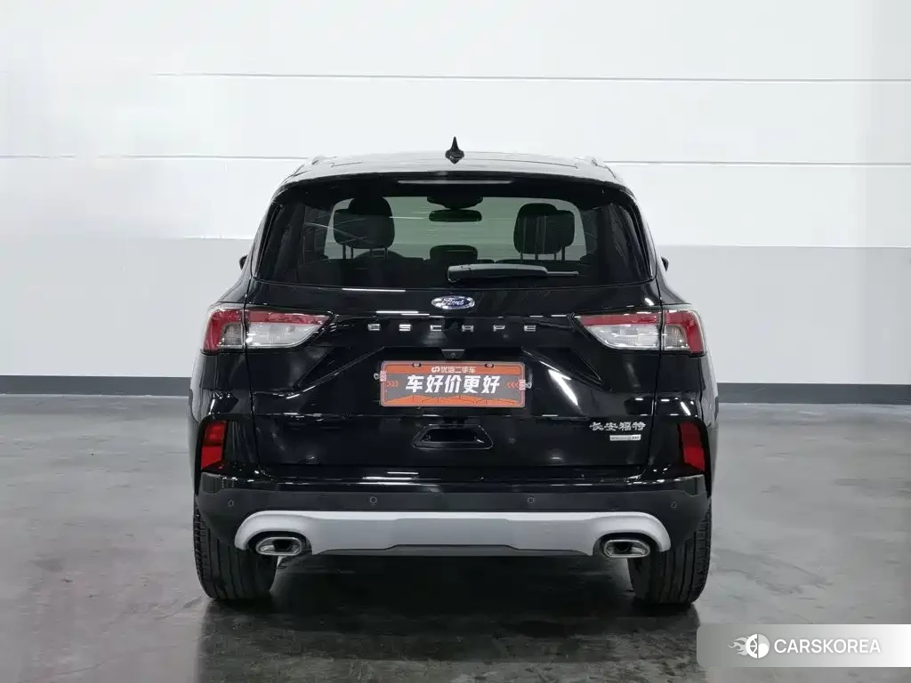 Ford Escape id 4649380 из Китая 15