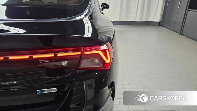 Kia K5 Hybrid 3rd Generation id 4445235 из Кореи 15
