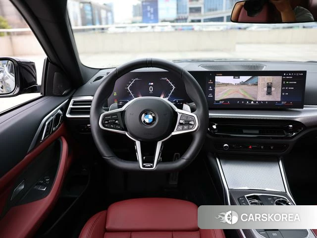 BMW 4 series id 4358946 из Китая 15