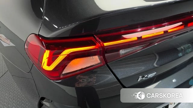 Kia K5 3rd generation id 4384075 из Кореи 15